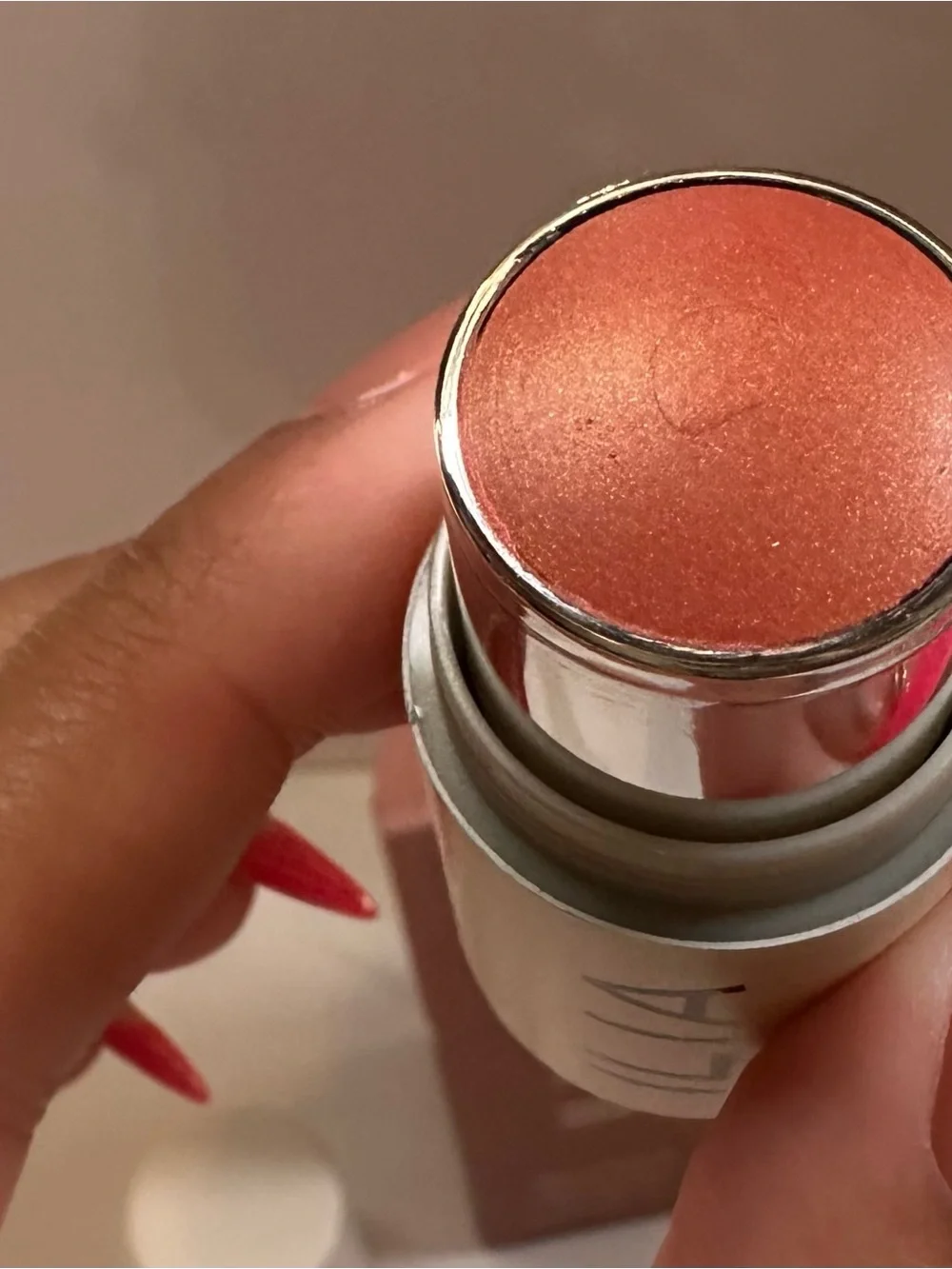 ILIA Cream Multi-Stick for Cheeks and Lips  — In the Mood